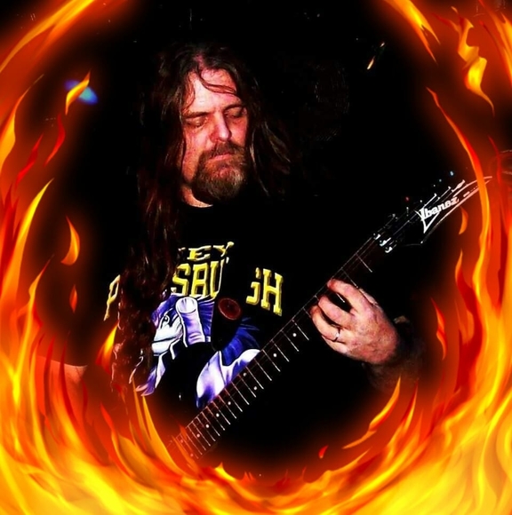 Meet your Posher, Jason - Picture 1 of 1